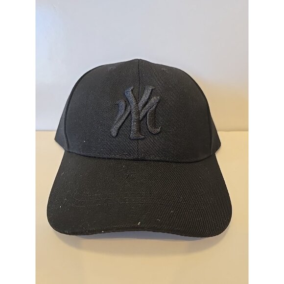 New Snapback ( NY MY) embroidered Fashion Hat Baseball Cap Adjustable Hip Hop - Picture 1 of 5